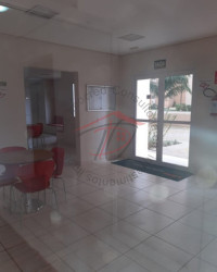 Imóvel com 2 Quartos à Venda, 57 m² em Jardim Dulce (nova Veneza) - Sumaré