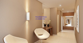 Apartamento com 3 Quartos à Venda, 62 m² em Parque União - Jundiaí