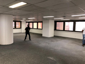 Imóvel Comercial à Venda, 316 m² em Cerqueira César - São Paulo