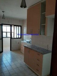 Apartamento com 2 Quartos à Venda, 82 m² em Vila Vianelo - Jundiaí