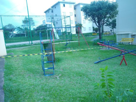Apartamento com 2 Quartos à Venda, 47 m² em Jardim Santa Isabel - Piracicaba