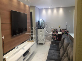 Imóvel com 2 Quartos à Venda, 50 m² em Vila Osasco - Osasco