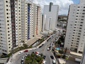 Apartamento com 2 Quartos à Venda, 65 m² em Imbuí - Salvador