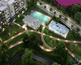 Imóvel com 2 Quartos à Venda, 44 m² em Vargem Pequena - Rio De Janeiro