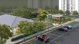 Imóvel com 2 Quartos à Venda, 56 m² em São Sebastião - Hortolândia