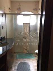Sobrado com 5 Quartos à Venda, 572 m² em Alphaville - Santana De Parnaíba
