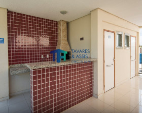 Imóvel com 2 Quartos para Alugar, 48 m² em Industrial - Juiz De Fora