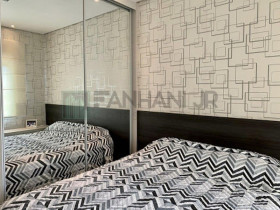 Imóvel com 4 Quartos à Venda, 233 m² em Vila Nova Conceição - São Paulo