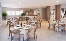Imóvel com 2 Quartos à Venda, 59 m² em Parque Ortolândia - Hortolândia