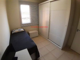 Apartamento com 2 Quartos à Venda, 50 m² em Vila Nambi - Jundiaí