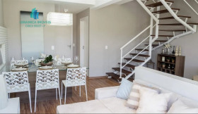 Casa com 3 Quartos à Venda, 103 m² em Engordadouro - Jundiaí