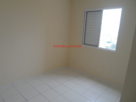 Apartamento com 2 Quartos à Venda, 52 m² em Jardim Roma - Jundiaí