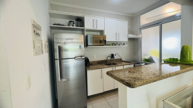 Apartamento com 2 Quartos à Venda, 80 m² em Riviera De São Lourenço - Bertioga