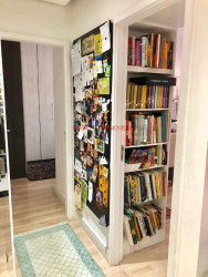 Apartamento com 2 Quartos à Venda, 52 m² em Parque União - Jundiaí