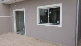 Casa com 3 Quartos à Venda, 150 m² em Jardim Marambaia - Jundiaí