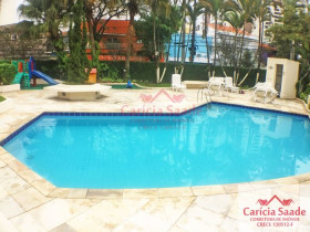 Apartamento com 2 Quartos à Venda, 56 m² em Vila Mariana - São Paulo