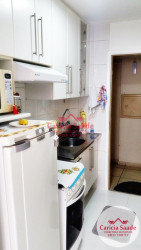 Apartamento com 1 Quarto à Venda, 30 m² em Bela Vista - São Paulo