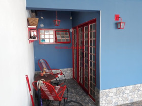 Casa com 3 Quartos à Venda, 90 m² em Fazenda Grande - Jundiaí