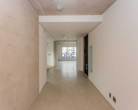Apartamento com 2 Quartos à Venda, 87 m² em Cidade Monções - São Paulo