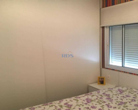 Apartamento com 2 Quartos à Venda, 95 m² em Jardim Cordeiro - São Paulo