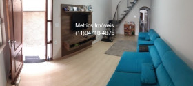 Imóvel com 3 Quartos à Venda,  em Eloy Chaves - Jundiaí