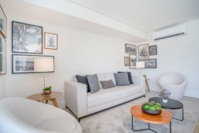 Apartamento com 2 Quartos à Venda, 45 m² em Taquaral - Campinas