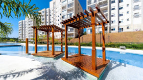 Apartamento com 2 Quartos à Venda, 83 m² em Jardim Tereza Cristina - Jundiaí