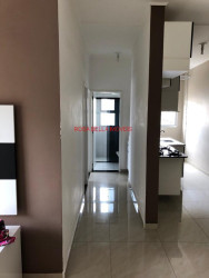Apartamento com 2 Quartos à Venda, 52 m² em Morada Das Vinhas - Jundiaí