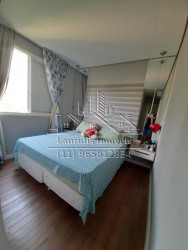 Imóvel com 3 Quartos à Venda, 123 m² em Tamboré - Barueri