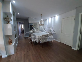 Imóvel com 3 Quartos à Venda, 123 m² em Tamboré - Barueri