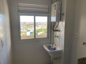 Apartamento com 2 Quartos à Venda, 62 m² em Horto Bela Vista - Salvador