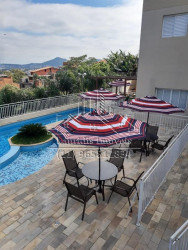 Imóvel com 2 Quartos à Venda, 57 m² em Chácaras Maria Inês - Santana De Parnaíba