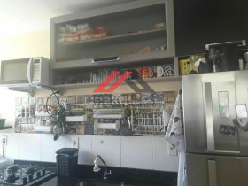 Apartamento com 2 Quartos à Venda, 43 m² em Jaraguá - São Paulo