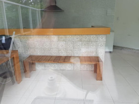 Apartamento com 1 Quarto à Venda, 45 m² em Armação - Salvador