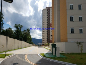 Apartamento com 2 Quartos à Venda, 68 m² em Jardim Do Lago - Jundiaí