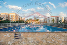 Imóvel com 2 Quartos à Venda, 49 m² em Jardim Volobueff (nova Veneza) - Sumaré