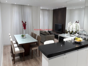 Apartamento com 3 Quartos à Venda, 83 m² em Vila Das Hortências - Jundiaí