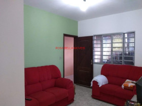 Casa com 3 Quartos à Venda, 85 m² em Parque Residencial Jundiaí - Jundiaí