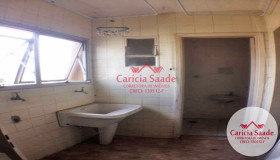 Apartamento com 2 Quartos à Venda, 68 m² em Vila Clementino - São Paulo
