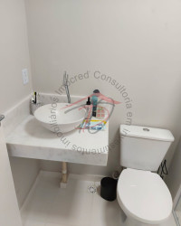 Imóvel com 2 Quartos à Venda, 62 m² em Jardim Minda - Hortolândia
