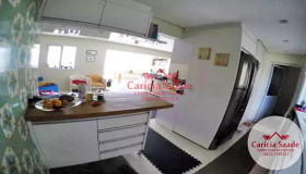 Apartamento com 3 Quartos à Venda, 130 m² em Jardim Avelino - São Paulo