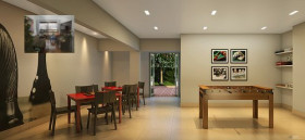 Apartamento com 2 Quartos à Venda, 56 m² em -- - --