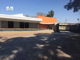Imóvel Comercial à Venda, 26.000 m² em Jardim Helena - São Paulo