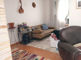 Imóvel com 2 Quartos à Venda, 126 m² em Lapa - São Paulo