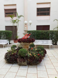 Apartamento com 2 Quartos para Alugar, 68 m² em Vila Buarque - São Paulo