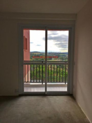 Apartamento com 2 Quartos à Venda, 60 m² em Engordadouro - Jundiaí