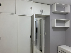 Imóvel com 2 Quartos à Venda, 50 m² em Mooca - São Paulo
