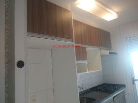 Apartamento com 2 Quartos à Venda, 62 m² em Parque União - Jundiaí
