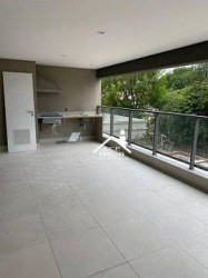 Apartamento com 3 Quartos à Venda, 137 m² em Chácara Santo Antônio - São Paulo