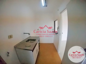 Apartamento com 1 Quarto à Venda, 40 m² em Bela Vista - São Paulo